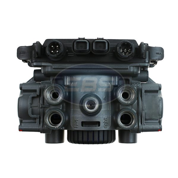 AXLE MODULATOR - EBS - REMANUFACTURED ( 4801041060 )