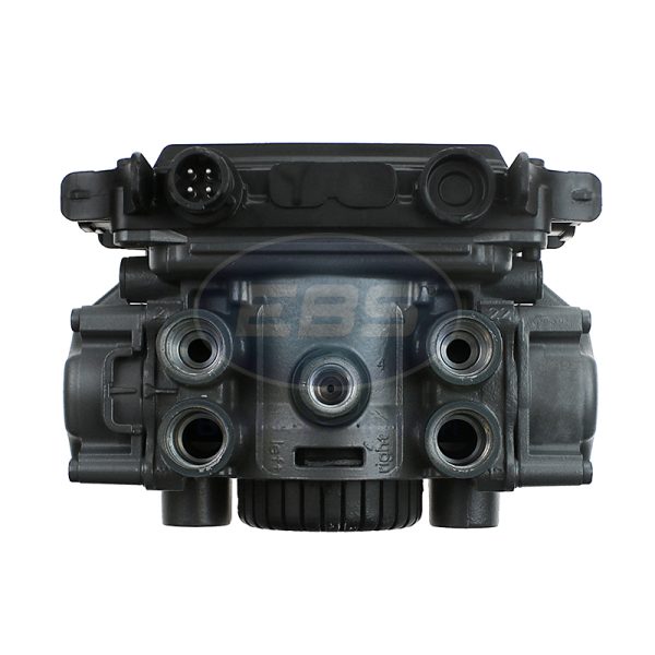 AXLE MODULATOR - EBS - REMANUFACTURED ( 4801041070 )