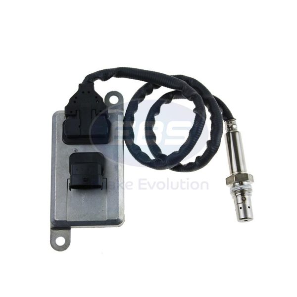 NOX SENSOR - DAF - EURO 5 - AFTER CAT - 590MM- REMANUFACTURE