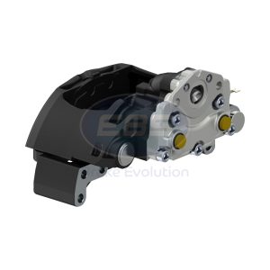 REMANUFACTURED CALIPER - RENAULT - PAN 19-2 PLUS