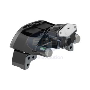 REMANUFACTURED CALIPER - PAN 19-1 PLUS