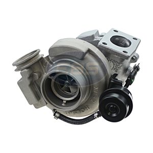 EXCH TURBOCHARGER CUMMINS