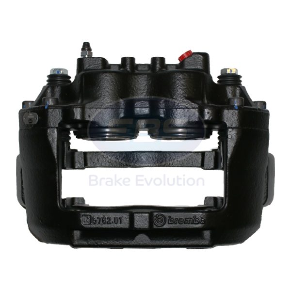 REMANUFACTURED CALIPER - IVECO EURO CARGO 65-75 - O/S/F