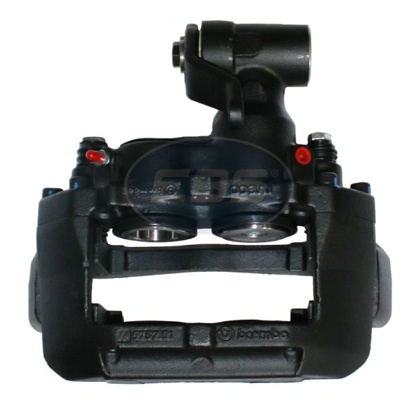 REMANUFACTURED CALIPER - IVECO EURO CARGO 65-75 - R/H/R