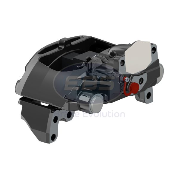 REMANUFACTURED CALIPER - MAXX 19 - L/H