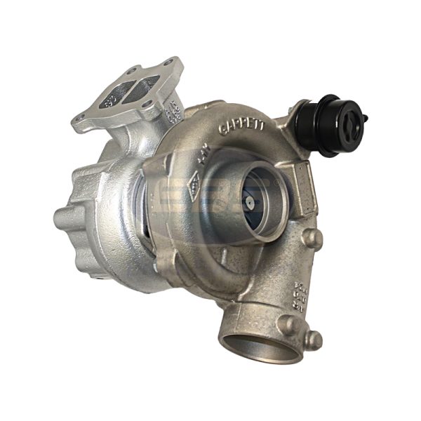 EXCH TURBOCHARGER MAN TGS/TGX