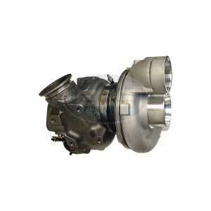 EXCH TURBOCHARGER MAN TGS/TGX