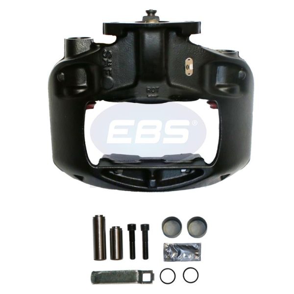 REMANUFACTURED CALIPER - MODUL-T - SAF - R/H ( SBS2220 )