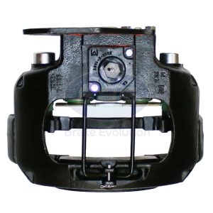 REMANUFACTURED CALIPER - ROR - L/H