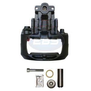 REMANUFACTURED CALIPER - SB7225