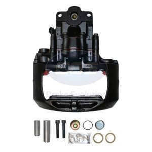 REMANUFACTURED CALIPER - SCANIA 4 SERIES