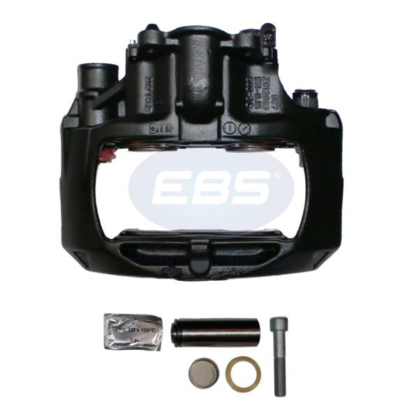 REMANUFACTURED CALIPER - MERCEDES ACTROS - R/H