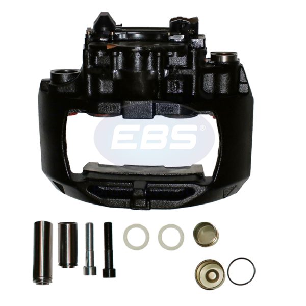 REMANUFACTURED CALIPER - DAF - L/H