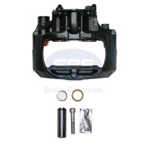 REMANUFACTURED CALIPER - SCANIA 4 SERIES - R/H