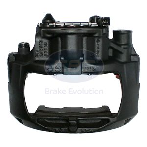 REMANUFACTURED CALIPER - SCANIA R SERIES