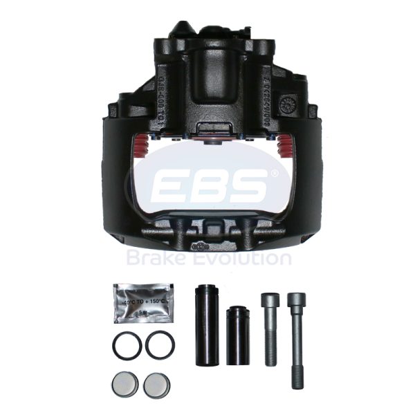 REMANUFACTURED CALIPER - SN5