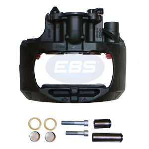 REMANUFACTURED CALIPER - SCANIA R SERIES