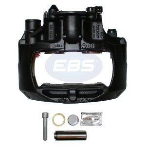 REMANUFACTURED CALIPER - SCANIA R SERIES