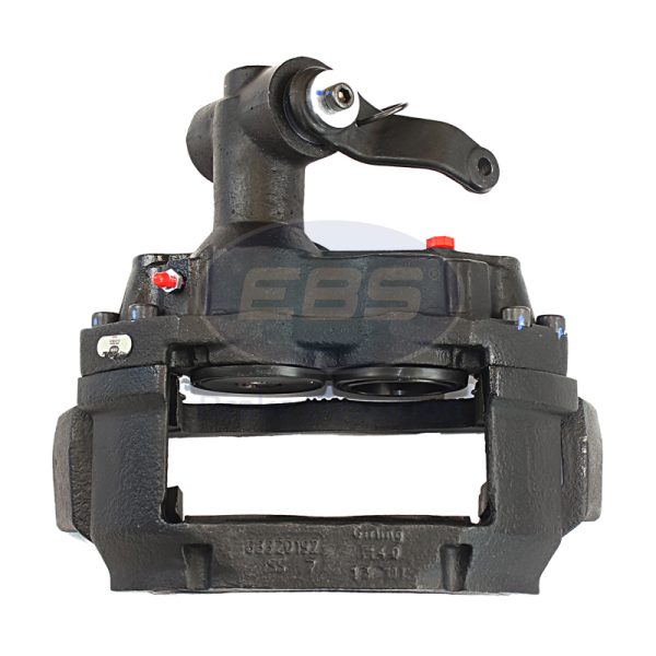 REMANUFACTURED CALIPER - HYDRAULIC