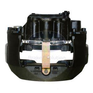 REMANUFACTURED CALIPER - VOLVO BUS