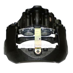 REMANUFACTURED CALIPER - RENAULT PREMIUM