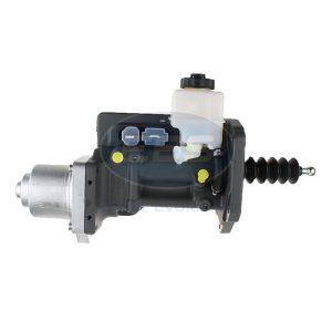 ELECTRO-HYRDRAULIC CLUTCH ACTUATOR (ECHA)