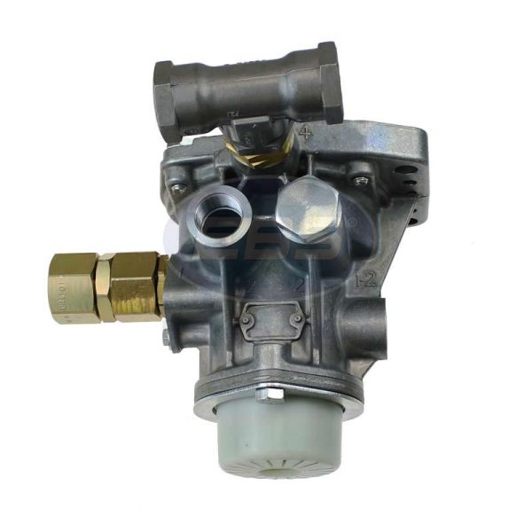 RELAY EMERGENCY VALVE (AS3250)