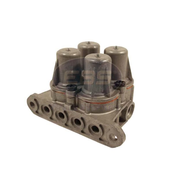 FOUR CIRCUIT VALVE (AE4196)