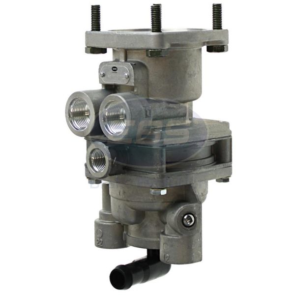 FOOT BRAKE VALVE (MB4691)