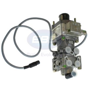 FOOT BRAKE VALVE (MB4667)