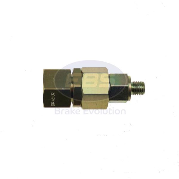 PRESSURE RETAINING VALVE (DR4502)