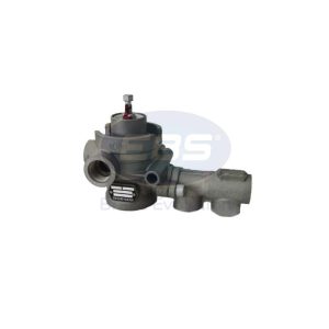 PRESSURE LIMITING VALVE (DB1240)