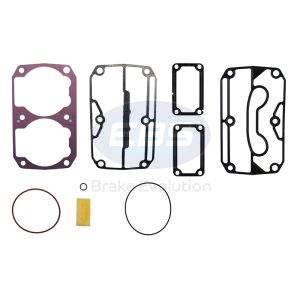 GASKET & SEALS  KIT