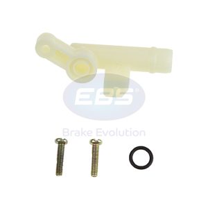 EXHAUST KIT FOR 9617231180