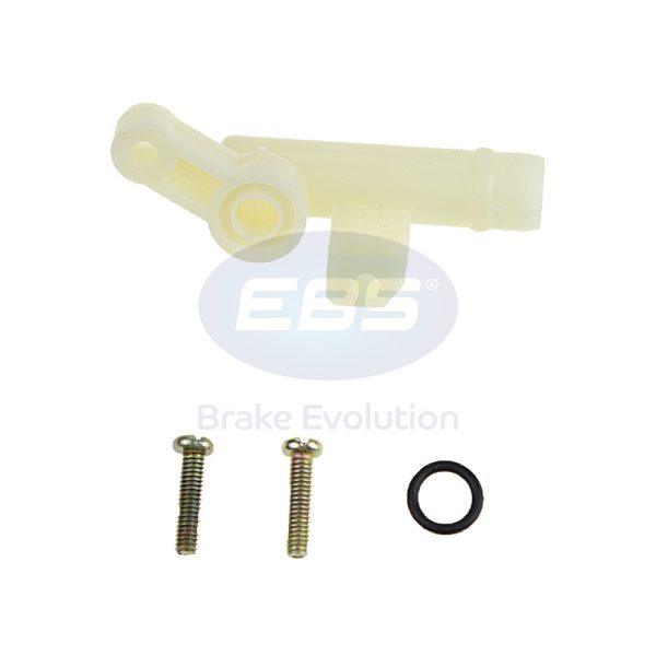 EXHAUST KIT FOR 9617231180