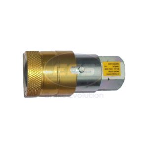 M22 FEMALE C COUPLING