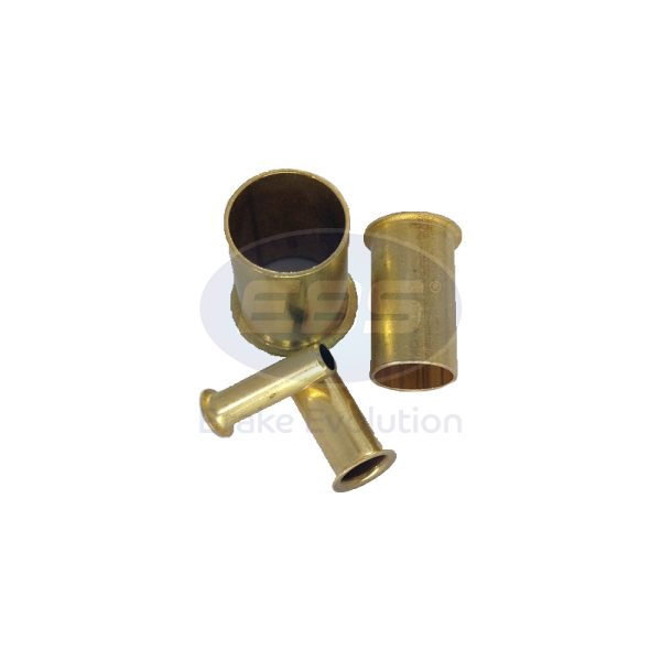 9MM TUBE SUPPORT (PKT10)