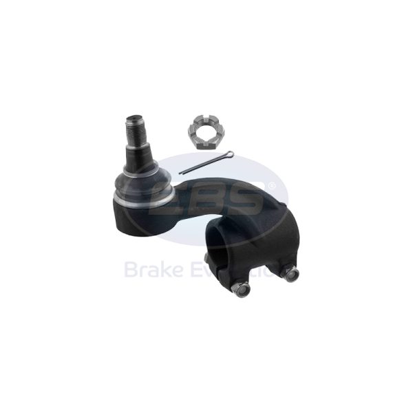 TIE ROD END - LHT