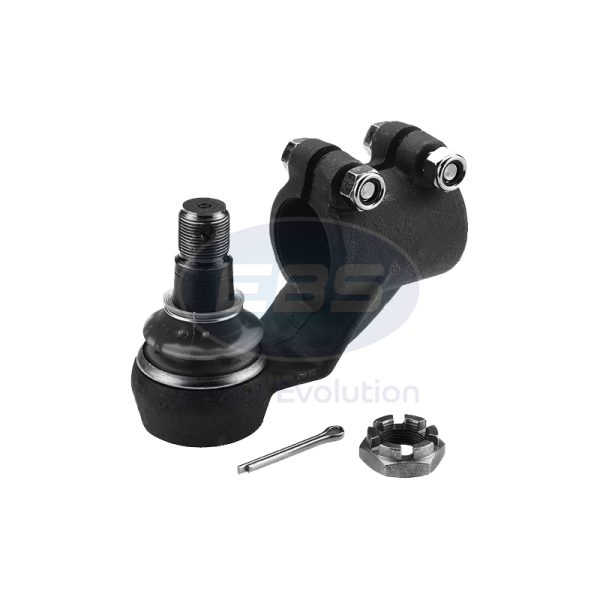 TIE ROD END - RHT