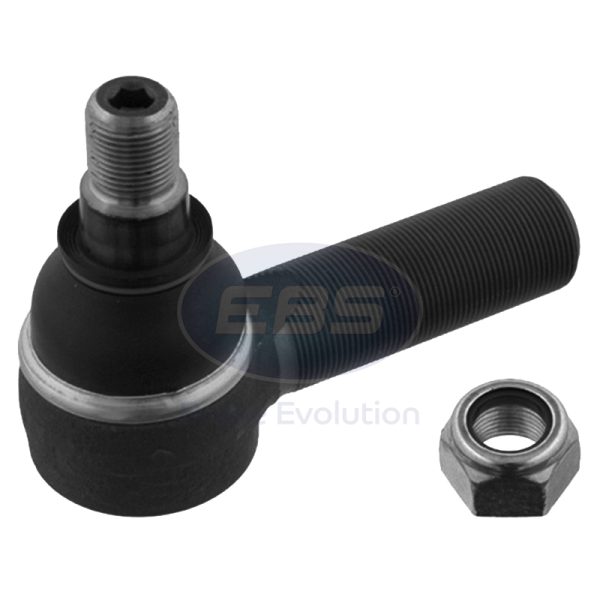 TIE ROD END - RHT