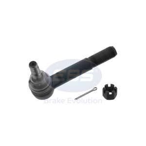 TIE ROD END - LHT