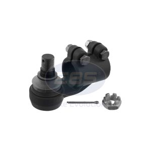 TIE ROD END - LHT