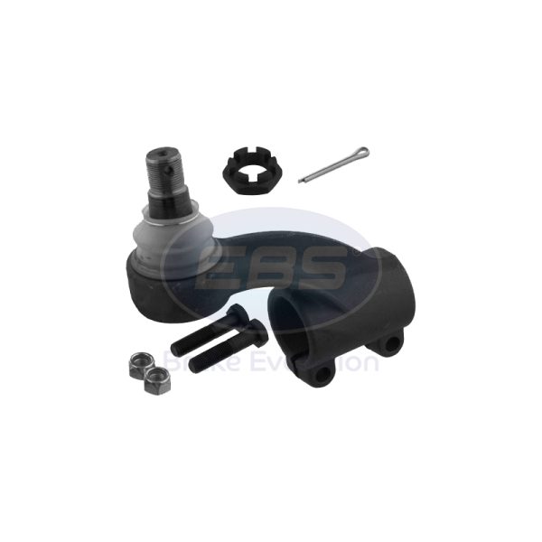 TIE ROD END - RHT