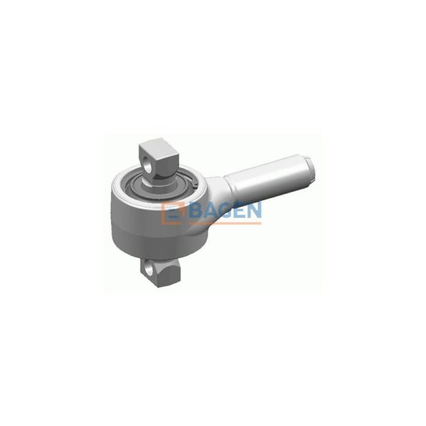 TIE ROD END - LHT