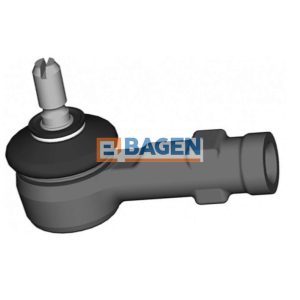 TIE ROD END - LHT