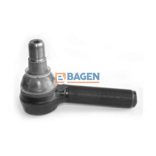 TIE ROD END - RHT