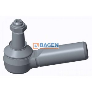 TIE ROD END - RHT