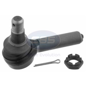 TIE ROD END - RHT