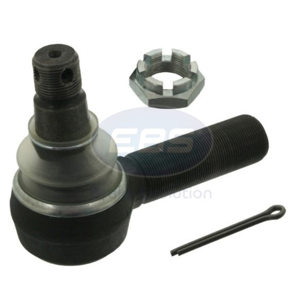 TIE ROD END - LHT