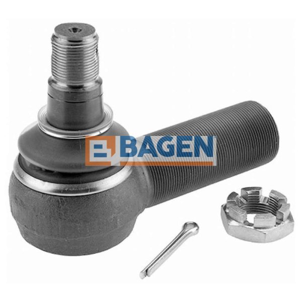 TIE ROD END - RHT